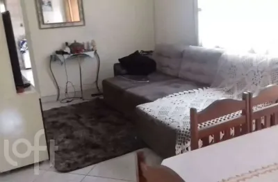 Casa com 2 quartos à venda na avenida das nações, 1345, parque novo oratório, santo andré, 116 m2 por r$ 510.000
