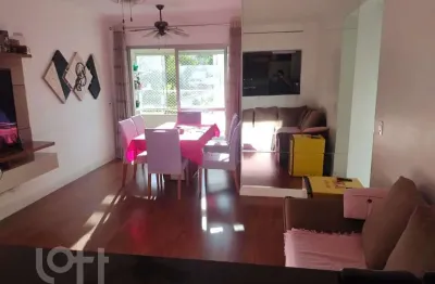 Apartamento com 3 quartos à venda na avenida senador vergueiro, 930, centro, são bernardo do campo, 98 m2 por r$ 636.000