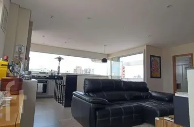 Apartamento com 4 quartos à venda na avenida paulo afonso, 603, nova petrópolis, são bernardo do campo, 214 m2 por r$ 1.700.000