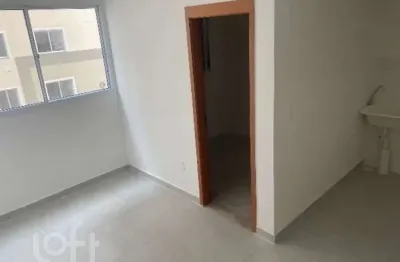 Apartamento com 2 quartos à venda na rua mendes leal, 2, vila palmares, santo andré, 34 m2 por r$ 335.000