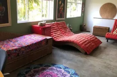 Casa com 6 quartos à venda na estrada martim afonso de souza, 1951, balneária, são bernardo do campo, 1500 m2 por r$ 3.360.000