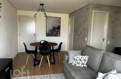 Apartamento com 1 quarto à venda na avenida dos andradas, 162, vila assunção, santo andré, 58 m2 por r$ 585.000