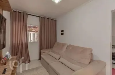 Casa com 2 quartos à venda na rua teerã, 16, jardim ipanema, santo andré, 120 m2 por r$ 425.000