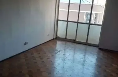 Apartamento com 3 quartos à venda na rua luís pinto fláquer, 500, centro, santo andré, 146 m2 por r$ 450.000