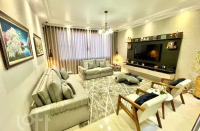 Casa com 3 quartos à venda na rua chambre, 190, vila progresso, santo andré, 220 m2 por r$ 840.000