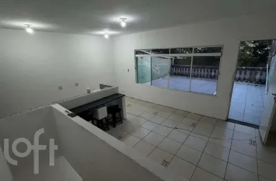 Casa com 4 quartos à venda na rua da constituição, 170, jardim santa cristina, santo andré, 220 m2 por r$ 375.000