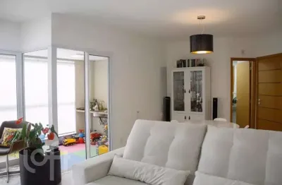 Apartamento com 3 quartos à venda na rua alegre, 262, barcelona, são caetano do sul, 120 m2 por r$ 1.300.000