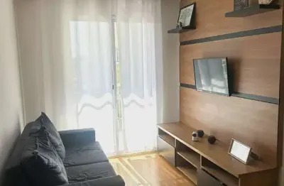 Apartamento com 3 quartos à venda na rua papa paulo vi, 151, santa terezinha, são bernardo do campo, 59 m2 por r$ 401.740