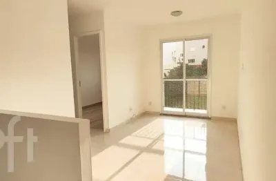 Apartamento com 2 quartos à venda na avenida andré ramalho, 85, tamanduateí 8, santo andré, 45 m2 por r$ 345.000