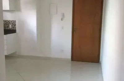 Apartamento com 2 quartos à venda na rua paula sousa, 471, vila guiomar, santo andré, 55 m2 por r$ 390.000