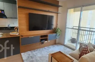 Apartamento com 1 quarto à venda na praça rui barbosa, 184, centro, são bernardo do campo, 48 m2 por r$ 380.000