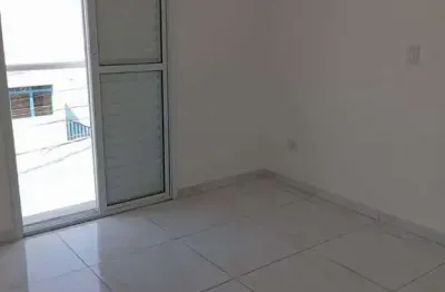 Apartamento com 2 quartos à venda na pereira passos, 32, jardim irene, santo andré, 48 m2 por r$ 309.000