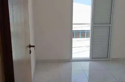 Apartamento com 2 quartos à venda na pereira passos, 32, jardim irene, santo andré, 48 m2 por r$ 309.000