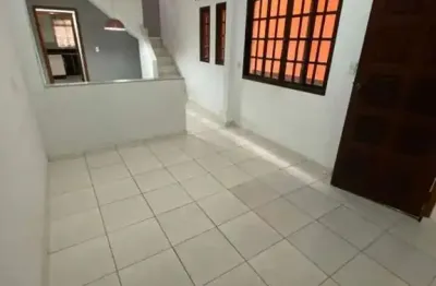 Casa com 3 quartos à venda na peixe boi, 356, cidade recreio da borda do campo, santo andré, 220 m2 por r$ 371.000