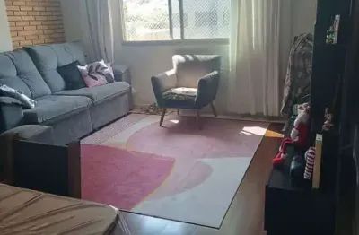 Apartamento com 2 quartos à venda na rua amparo, 365, vila valparaíso, santo andré, 74 m2 por r$ 365.700