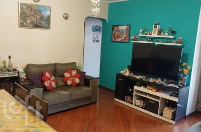 Apartamento com 3 quartos à venda na rua déa fongaro, 296, rudge ramos, são bernardo do campo, 85 m2 por r$ 410.000