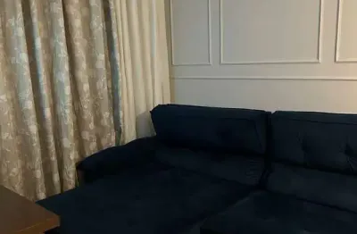 Apartamento com 2 quartos à venda na avenida alda, 1002, centro, diadema, 51 m2 por r$ 380.000