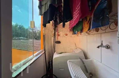 Apartamento com 3 quartos à venda na ana cintra, 101, vila guaraciaba, santo andré, 104 m2 por r$ 390.000