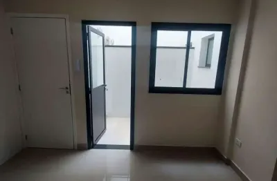 Apartamento com 2 quartos à venda na rua caminho do pilar, 2311, vila scarpelli, santo andré, 50 m2 por r$ 392.000