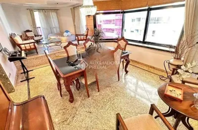 Apartamento com 3 quartos à venda na rua marechal hermes, 417, jardim, santo andré, 202 m2 por r$ 1.459.000