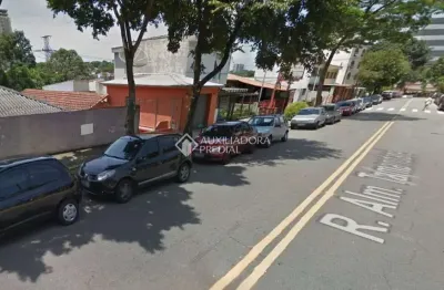 Terreno à venda na rua almirante tamandaré, 667, centro, santo andré, 324 m2 por r$ 1.400.000