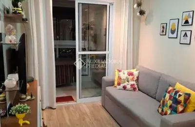 Apartamento com 2 quartos à venda na rua juazeiro, 343, paraíso, santo andré, 61 m2 por r$ 550.000