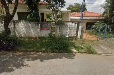 Terreno à venda na rua alenquer, 76, paraíso, santo andré, 500 m2 por r$ 1.813.000