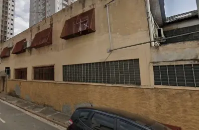 Terreno comercial à venda na rua londrina, 99, rudge ramos, são bernardo do campo, 3405 m2 por r$ 12.700.000