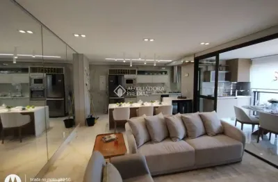 Apartamento com 3 quartos à venda na rua tabaiares, 172, vila assunção, santo andré, 117 m2 por r$ 1.252.900