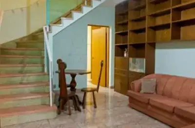 Casa com 2 quartos à venda na rua das caneleiras, 735, jardim, santo andré, 115 m2 por r$ 667.800