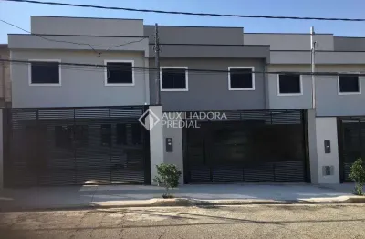 Casa com 3 quartos à venda na rua jaguará, 251, campestre, santo andré, 68 m2 por r$ 620.000