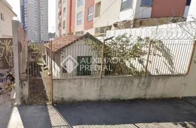 Terreno à venda na rua doutor eduardo monteiro, 440, jardim bela vista, santo andré, 248 m2 por r$ 700.000