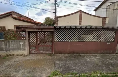 Terreno à venda na rua lucélia, 77, jardim alvorada, santo andré, 250 m2 por r$ 550.000