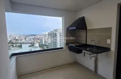 Apartamento com 3 quartos à venda na avenida dom pedro ii, 2814, campestre, santo andré, 91 m2 por r$ 1.166.000