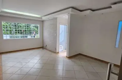 Casa com 3 quartos à venda na rua adolfo laves, 126, vila valparaíso, santo andré, 172 m2 por r$ 850.000
