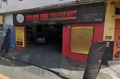 Ponto comercial à venda na rua das hortências, 730, jardim do estádio, santo andré, 163 m2 por r$ 724.000