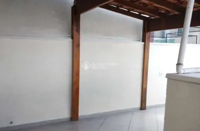 Cobertura com 2 quartos à venda na rua cerqueira lima, 102, vila junqueira, santo andré, 73 m2 por r$ 330.000