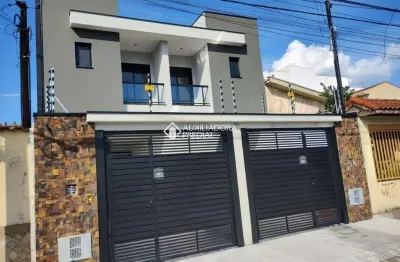 Casa com 3 quartos à venda na rua praga, 60, vila metalúrgica, santo andré, 145 m2 por r$ 889.999