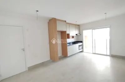 Apartamento com 2 quartos à venda na rua uruguai, 512, parque das nações, santo andré, 67 m2 por r$ 559.900