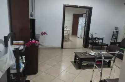 Casa com 2 quartos à venda na rua humberto de campos, 311, vila eldízia, santo andré, 123 m2 por r$ 880.000