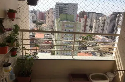 Apartamento com 2 quartos à venda na rua castro alves, 100, vila gilda, santo andré, 68 m2 por r$ 479.500