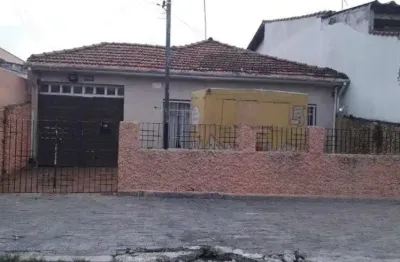 Terreno à venda na manoel esteves, 167, vila sacadura cabral, santo andré, 450 m2 por r$ 1.272.000