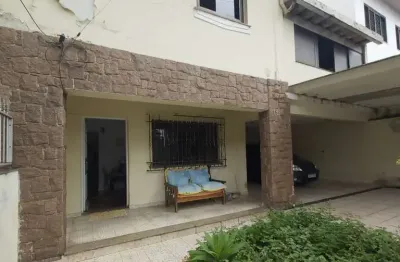 Casa com 3 quartos à venda na rua vitória, 193, vila assunção, santo andré, 245 m2 por r$ 851.000
