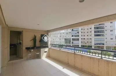 Apartamento com 3 quartos à venda na rua caminho do pilar, 401, vila gilda, santo andré, 135 m2 por r$ 1.349.900
