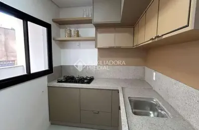 Apartamento com 2 quartos à venda na travessa apeninos, 161, vila assunção, santo andré, 61 m2 por r$ 544.900