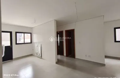 Apartamento com 2 quartos à venda na travessa apeninos, 161, vila assunção, santo andré, 61 m2 por r$ 534.900