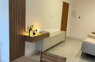 Cobertura com 2 quartos à venda na travessa apeninos, 161, vila assunção, santo andré, 126 m2 por r$ 794.900