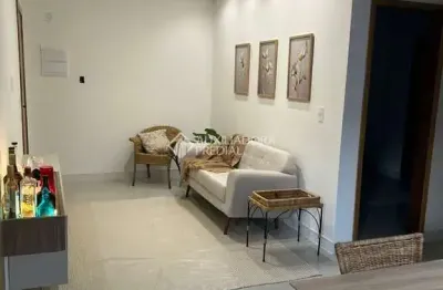 Apartamento com 2 quartos à venda na travessa apeninos, 161, vila assunção, santo andré, 64 m2 por r$ 535.900