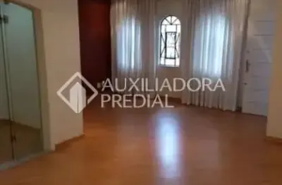 Casa com 3 quartos à venda na rua xingu, 570, vila valparaíso, santo andré, 260 m2 por r$ 1.180.000