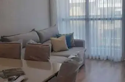 Apartamento com 2 quartos à venda na rua garcia rodrigues, 460, vila alpina, santo andré, 62 m2 por r$ 730.000